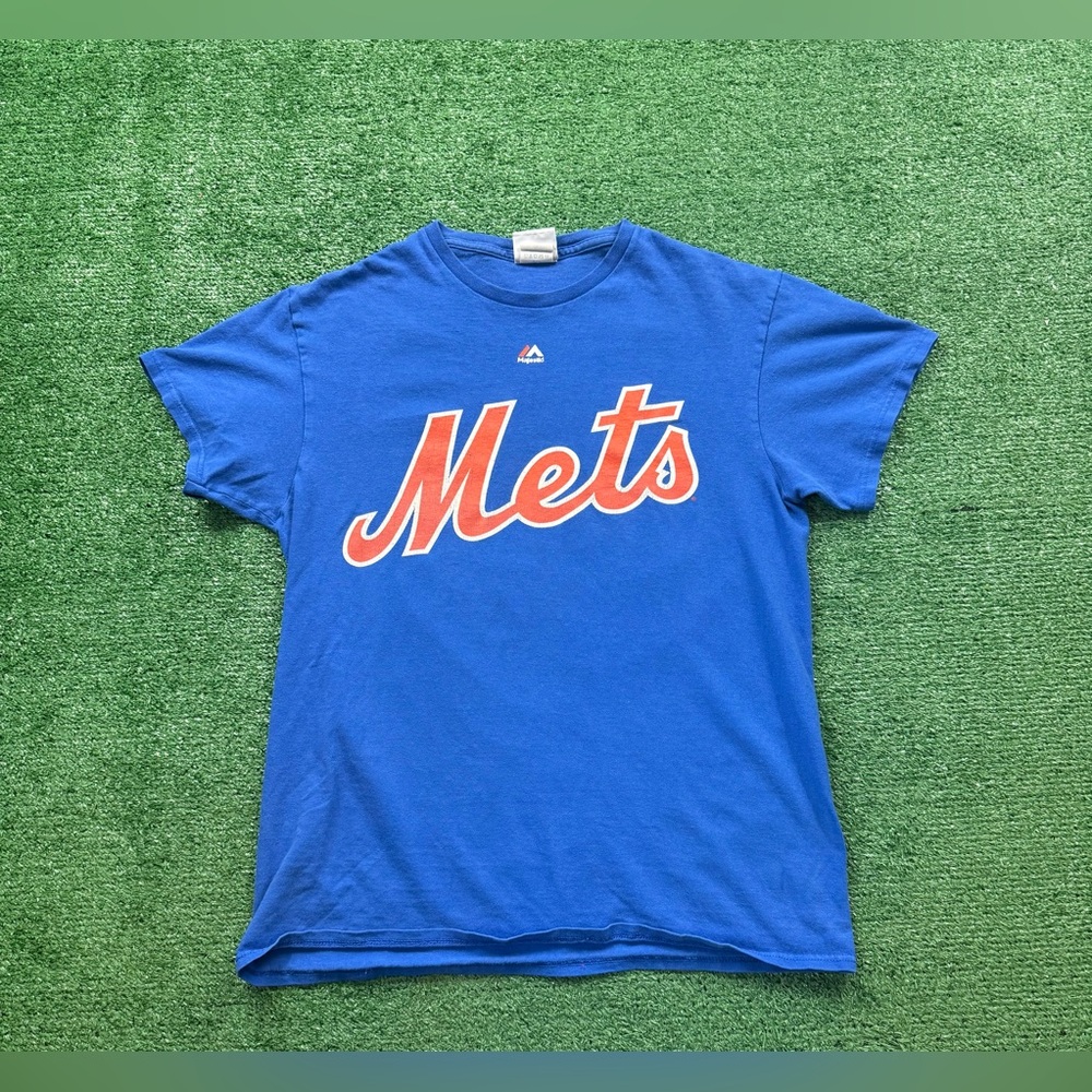 Vintage Mets t shirt size medium
